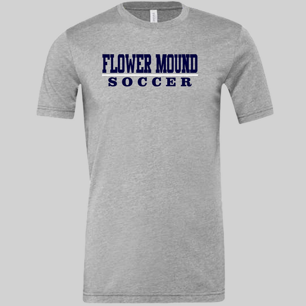 Flower Mound High School Boys Soccer 23-5