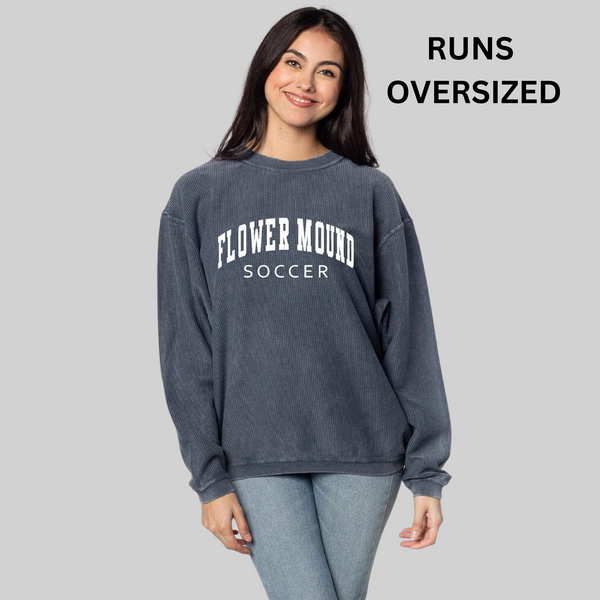 Flower Mound High School Boys Soccer 23-6