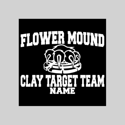 Flower Mound High School Clay Target 23-8