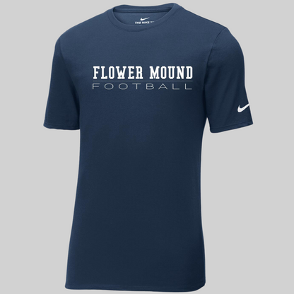 Flower Mound High School Football 23-3