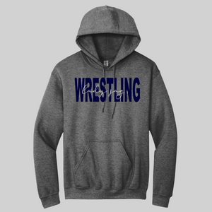 Flower Mound High School Girls Wrestling 23-1