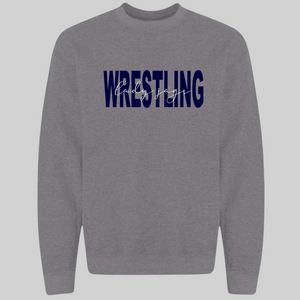 Flower Mound High School Girls Wrestling 23-1