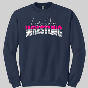 Flower Mound High School Girls Wrestling 23-5