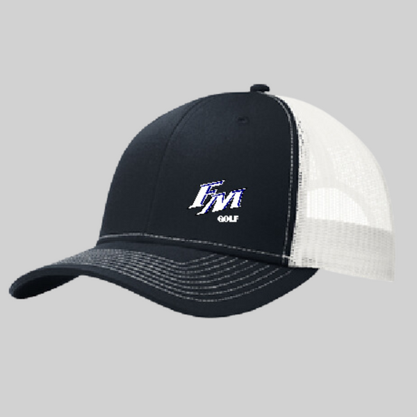 Flower Mound High School Golf Hat