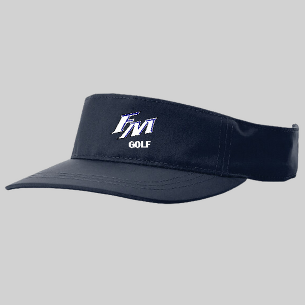 Flower Mound High School Golf