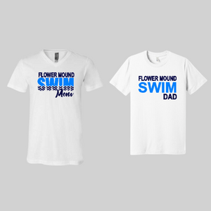Flower Mound High School Swim and Dive 23-6