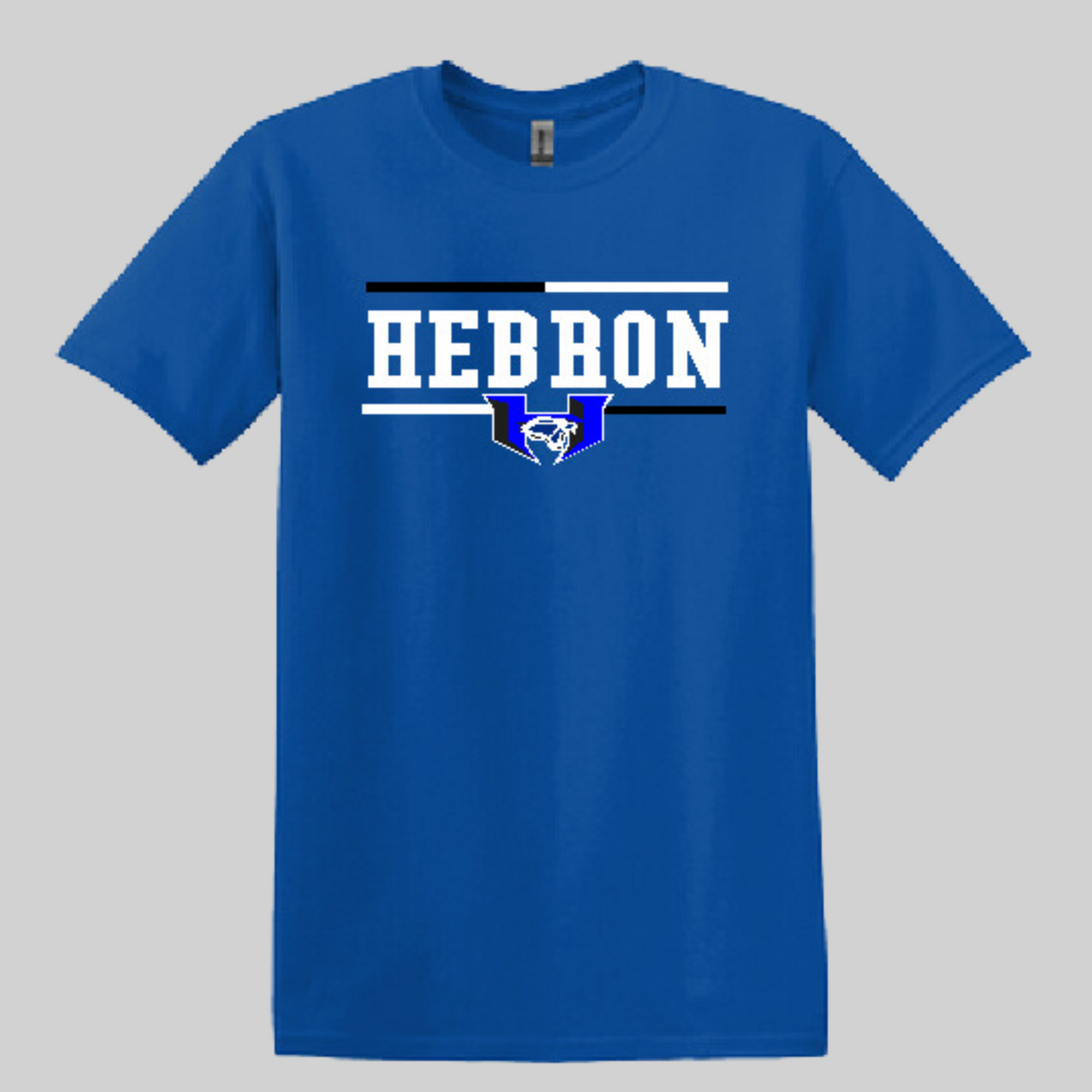 Hebron High School Football 23-2