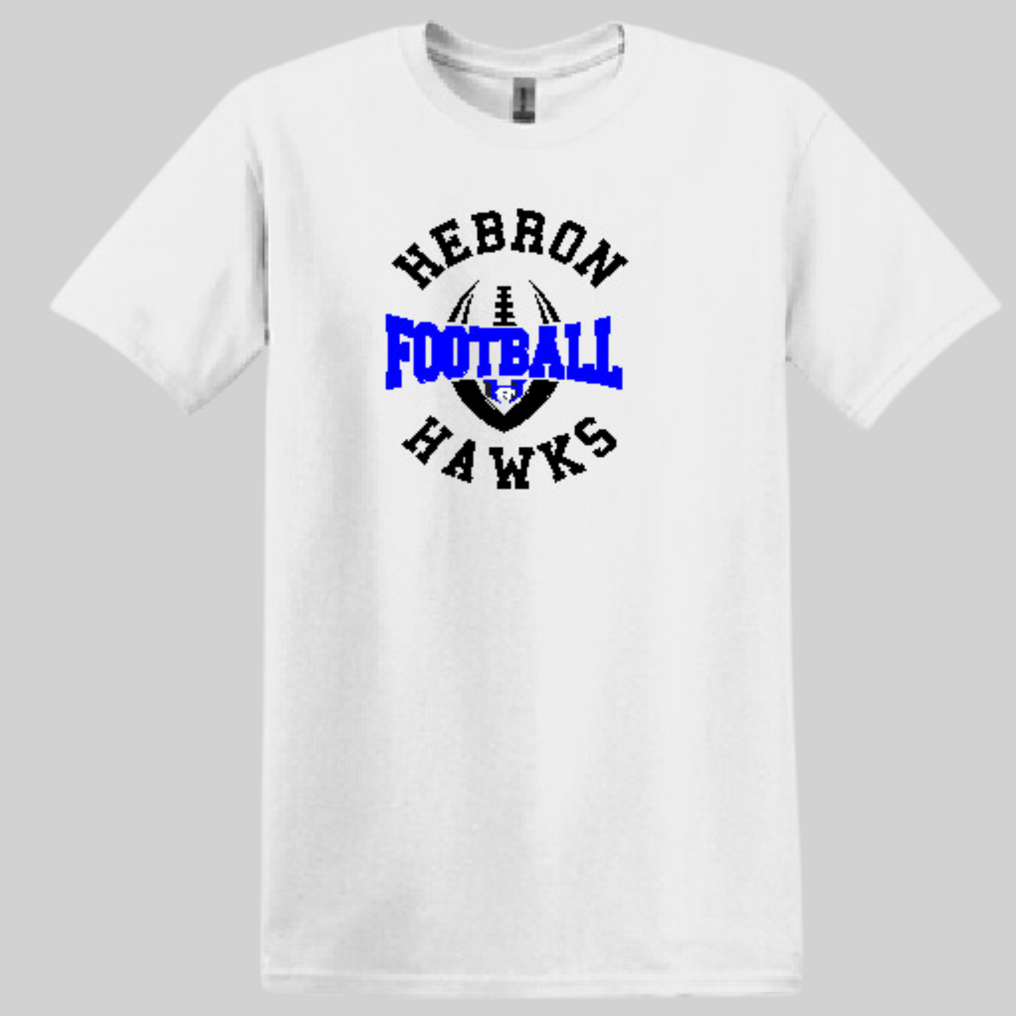 Hebron High School Football 23-3
