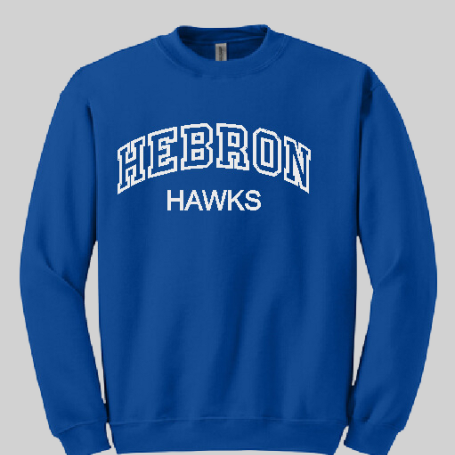 Hebron High School Football 23-5