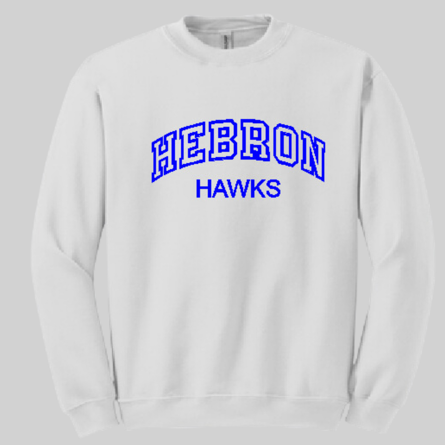 Hebron High School Football 23-5