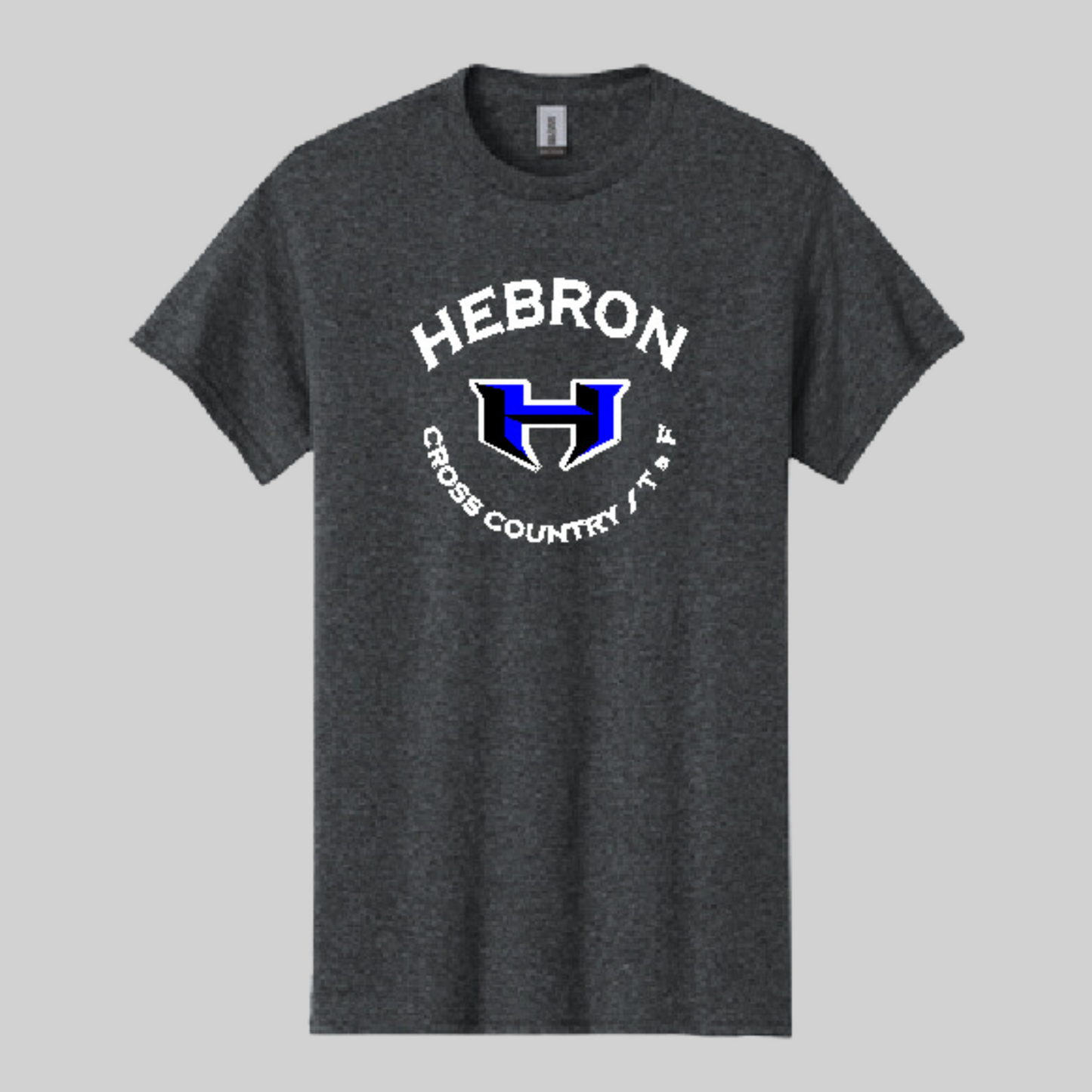 Hebron High School Cross Country/ Track and Field 23-2
