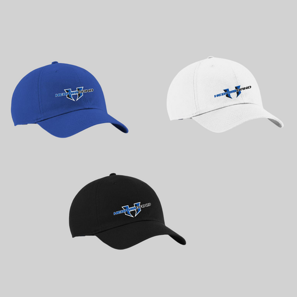 Hebron High School Band 23-16 Nike Hat