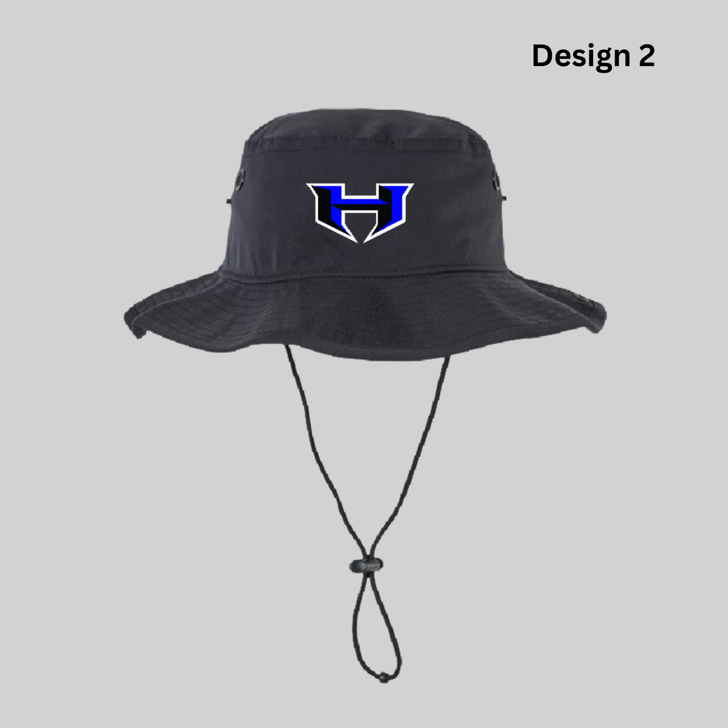 Hebron High School Band Boonie Hat