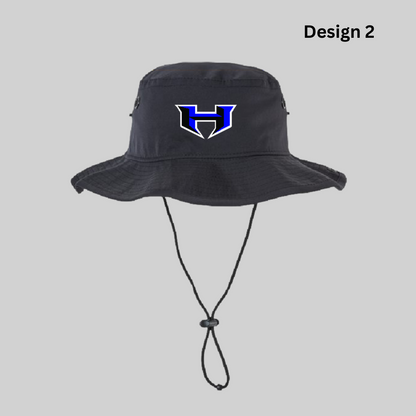 Hebron High School Band Boonie Hat