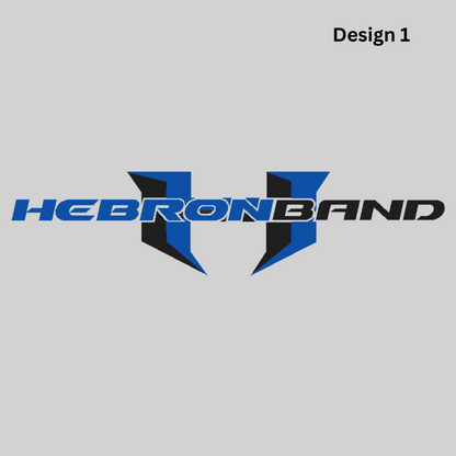 Hebron High School Band Boonie Hat