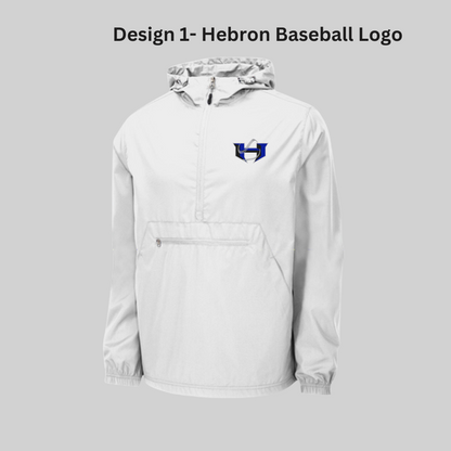 Hebron High School Baseball 23-13