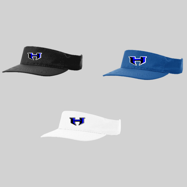Hebron High School Baseball 23-15