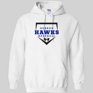 Hebron High School Baseball 23-16