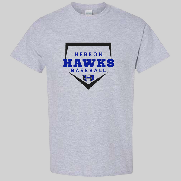 Hebron High School Baseball 23-16