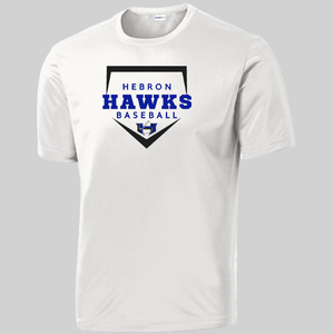 Hebron High School Baseball 23-16