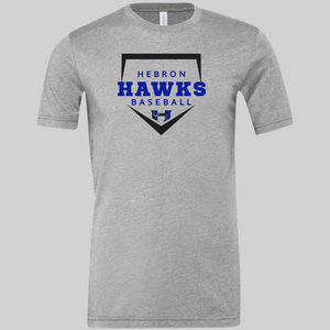 Hebron High School Baseball 23-16