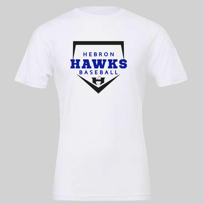 Hebron High School Baseball 23-16