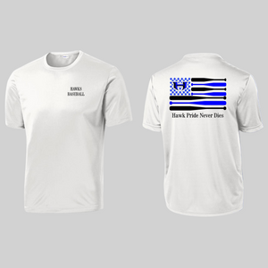Hebron High School Baseball 23-17