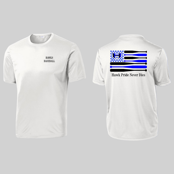 Hebron High School Baseball 23-17