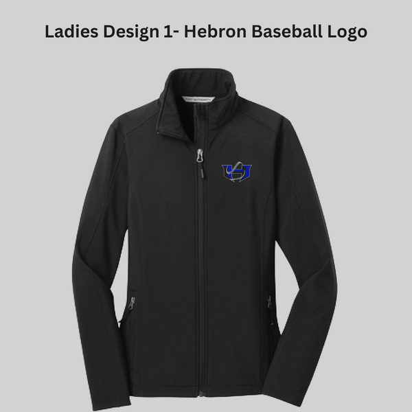 Hebron High School Baseball 23-22