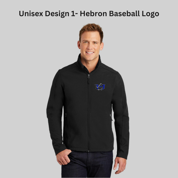 Hebron High School Baseball 23-22