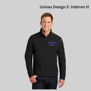 Hebron High School Baseball 23-22