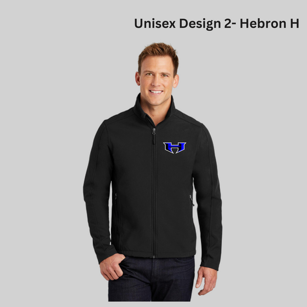 Hebron High School Baseball 23-22