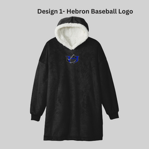 Hebron High School Baseball 23-27