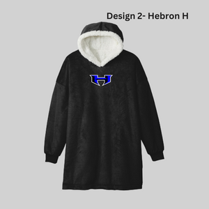 Hebron High School Baseball 23-27