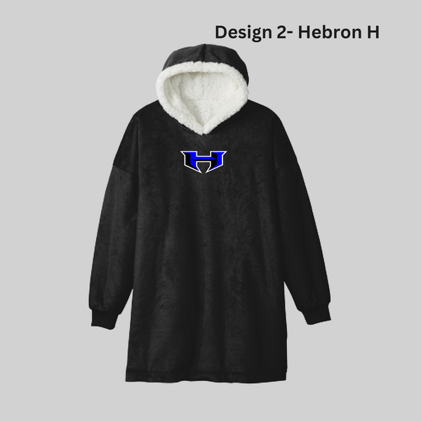 Hebron High School Baseball 23-27
