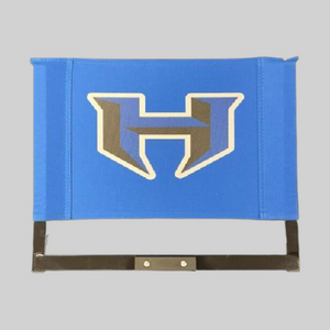Hebron High School Baseball Stadium Seat