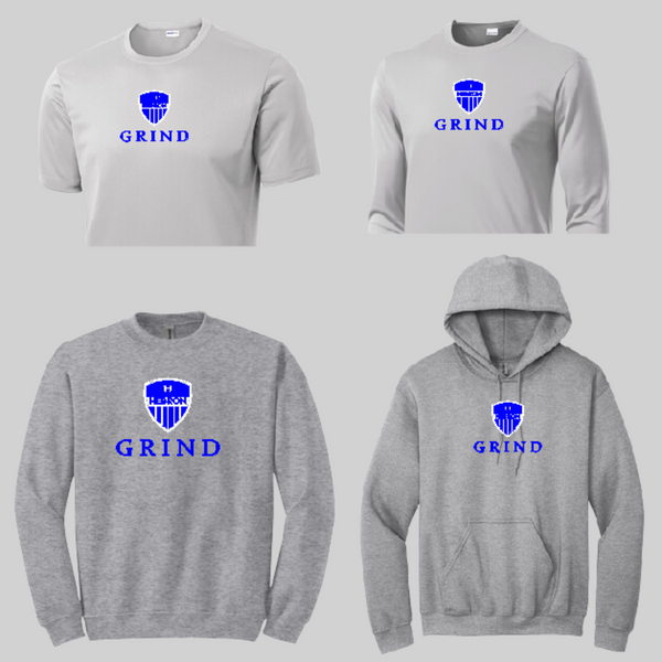 Hebron High School Soccer Boys Practice Gear MANDATORY