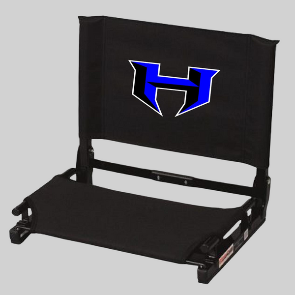 Hebron High School Stadium Seat