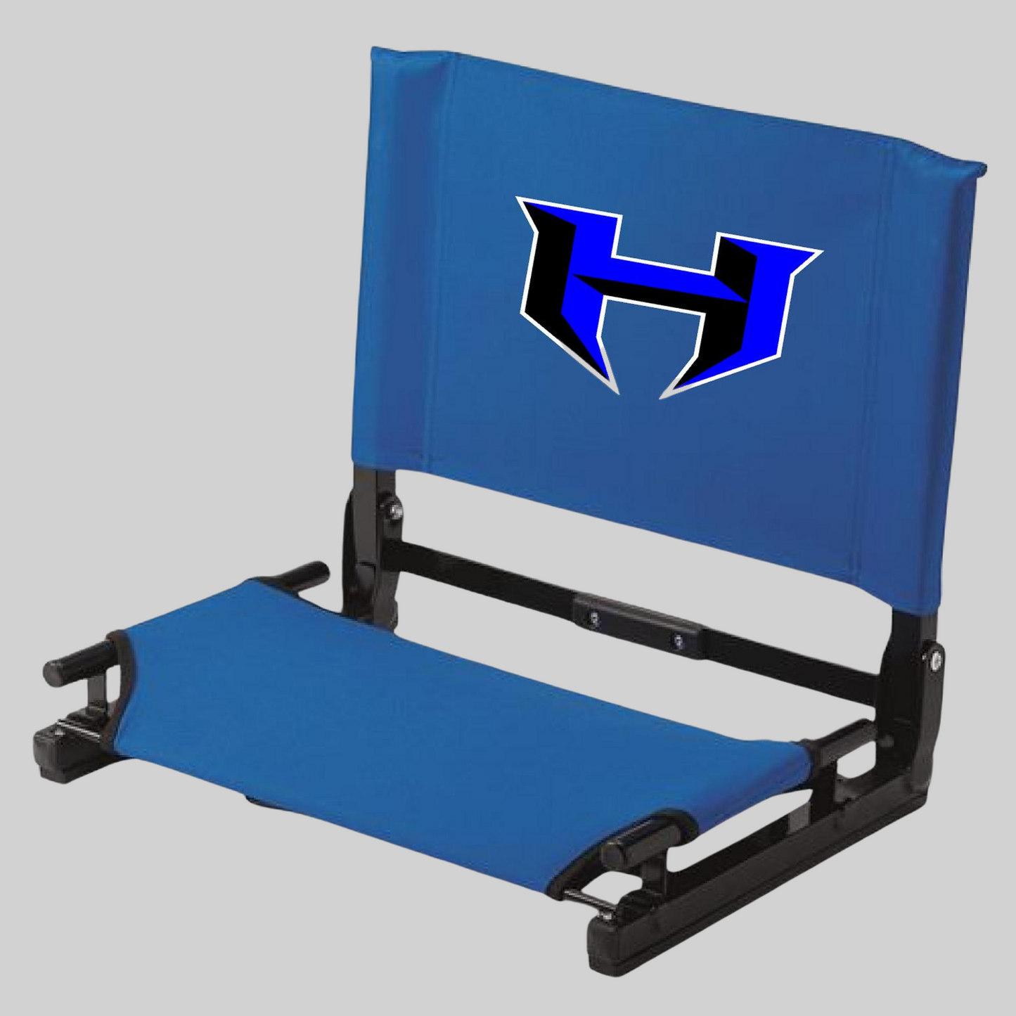 Hebron High School Stadium Seat