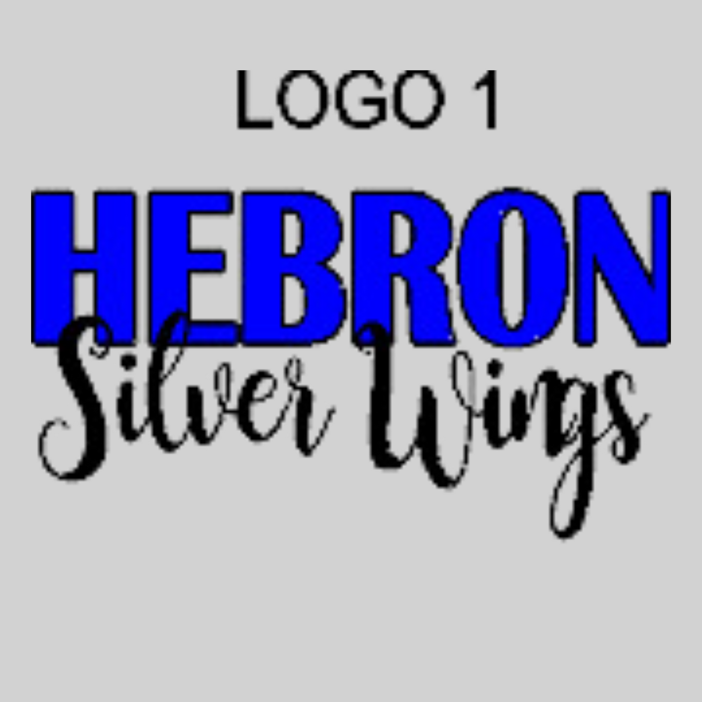 Hebron High School Silver Wings 23-7