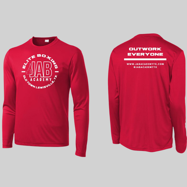 JAB Academy 22-1