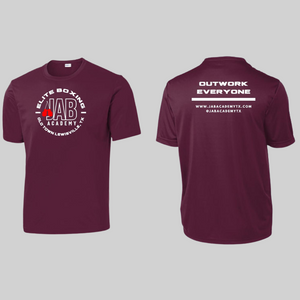JAB Academy 22-1