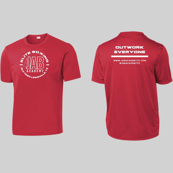 JAB Academy 22-1
