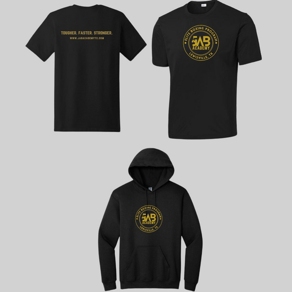 JAB Academy 22-4