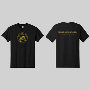 JAB Academy 22-4