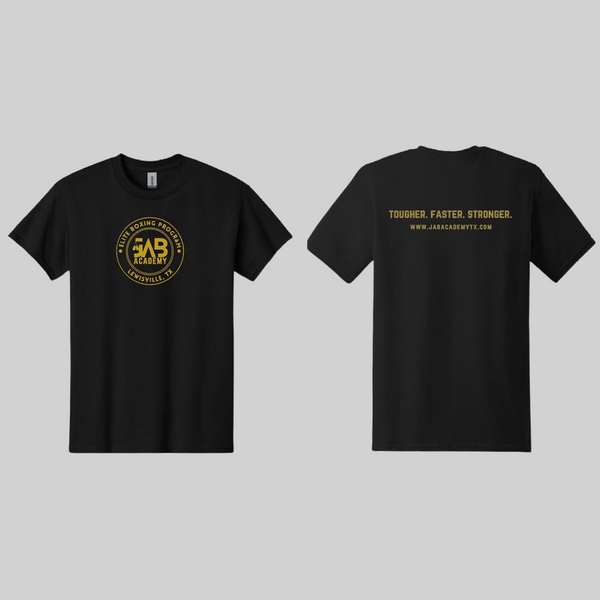 JAB Academy 22-4