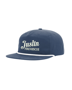Justin Fire Rescue 26-3 Rope Hats