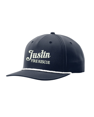Justin Fire Rescue 26-3 Rope Hats