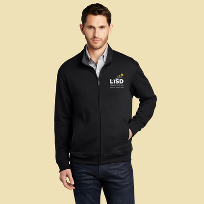 LISD SPED Men's Full-Zip Jacket 24-2