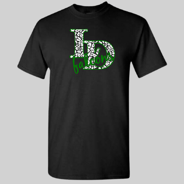 Lake Dallas 23-2